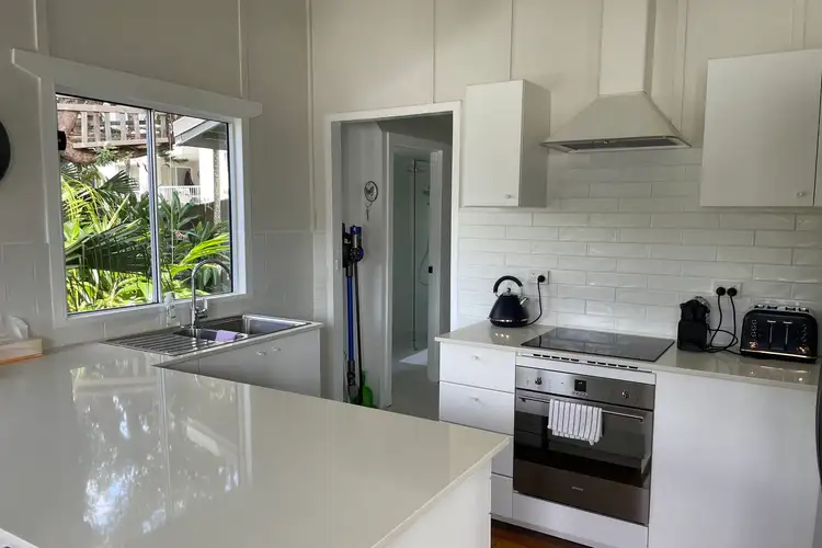 Second view of Homely house listing, 10 Brake Street, Burleigh Heads QLD 4220