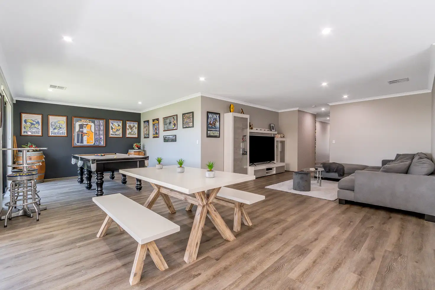 Main view of Homely house listing, 36 Torridge Approach, Piara Waters WA 6112