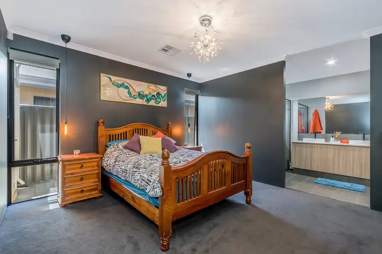 Second view of Homely house listing, 36 Torridge Approach, Piara Waters WA 6112