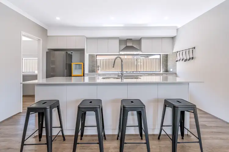 Fifth view of Homely house listing, 36 Torridge Approach, Piara Waters WA 6112