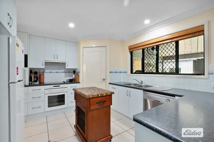 Fourth view of Homely house listing, 26 Callaghan Street, Emerald QLD 4720
