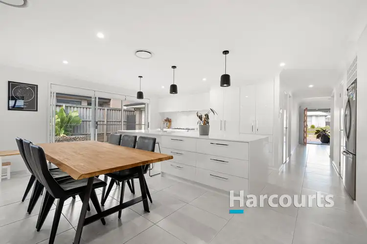 Third view of Homely house listing, 11 Vine Street, Chisholm NSW 2322
