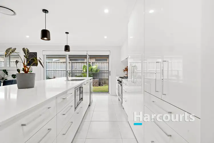 Fifth view of Homely house listing, 11 Vine Street, Chisholm NSW 2322
