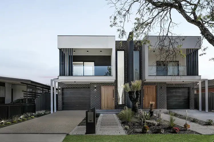 Main view of Homely semi-detached listing, 42 Dernancourt Parade, Milperra NSW 2214