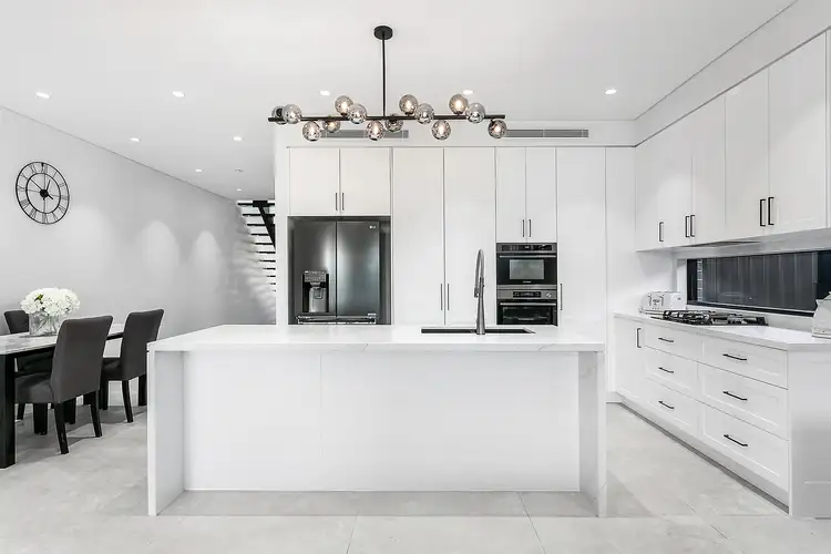Fourth view of Homely semi-detached listing, 42 Dernancourt Parade, Milperra NSW 2214