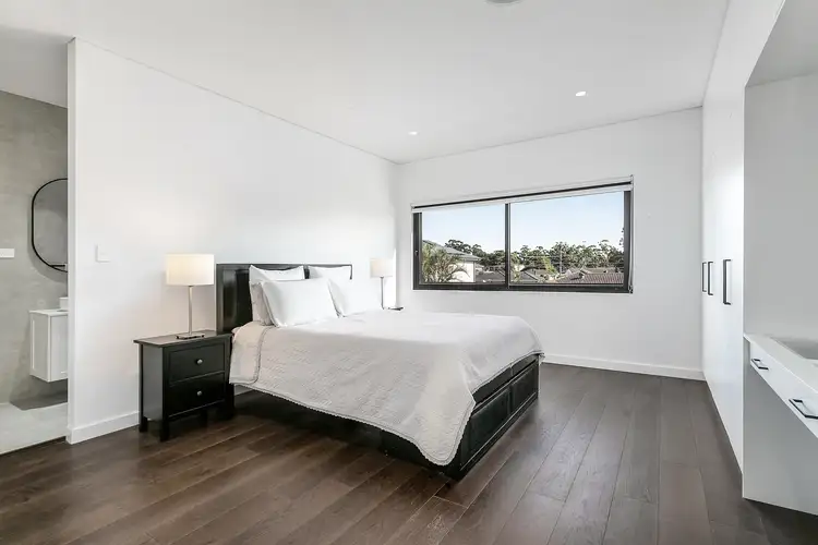 Fifth view of Homely semi-detached listing, 42 Dernancourt Parade, Milperra NSW 2214