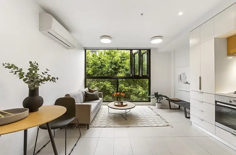 E110b/11 Flockhart Street, Abbotsford VIC 3067