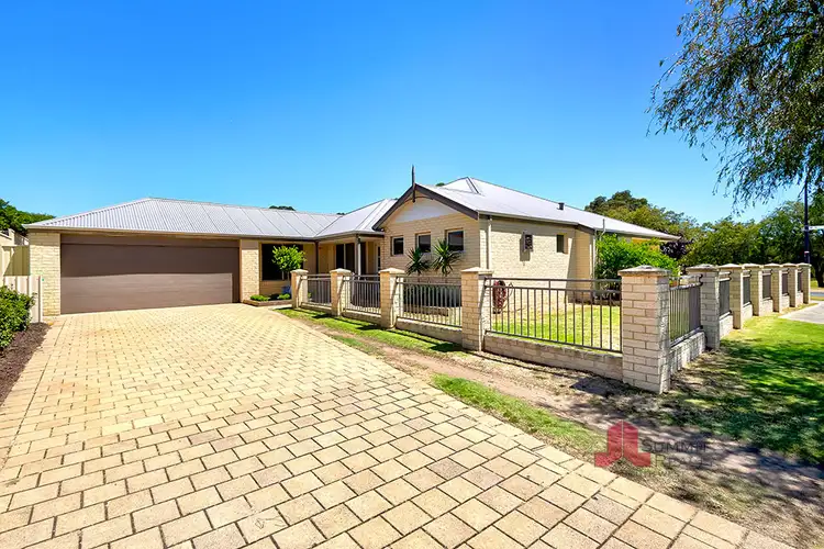 Main view of Homely house listing, 7 McMillan Drive, Dalyellup WA 6230