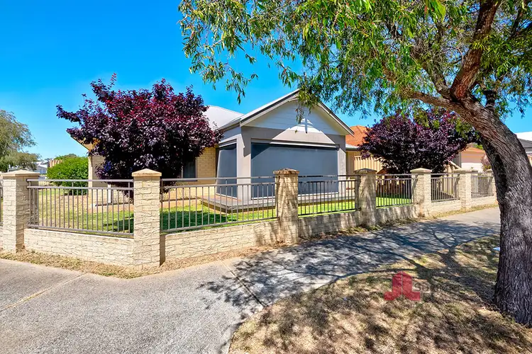 Third view of Homely house listing, 7 McMillan Drive, Dalyellup WA 6230