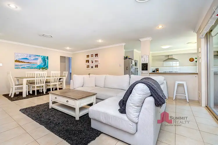 Fifth view of Homely house listing, 7 McMillan Drive, Dalyellup WA 6230