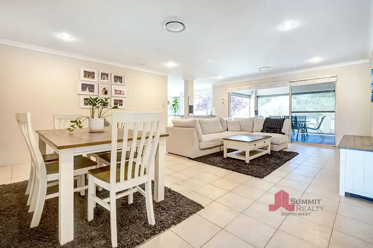 Sixth view of Homely house listing, 7 McMillan Drive, Dalyellup WA 6230
