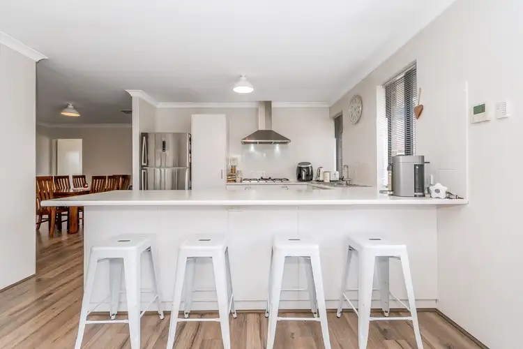 Second view of Homely house listing, 36 Minnie Grove, Hilbert WA 6112