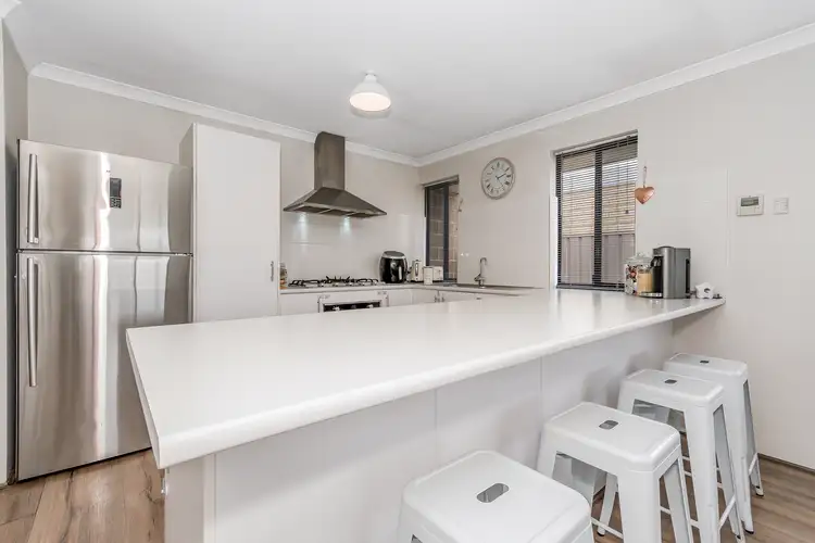 Third view of Homely house listing, 36 Minnie Grove, Hilbert WA 6112