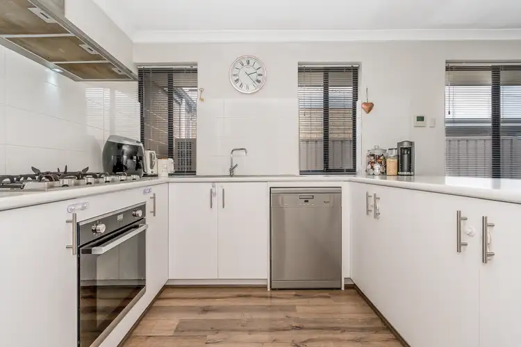 Fourth view of Homely house listing, 36 Minnie Grove, Hilbert WA 6112