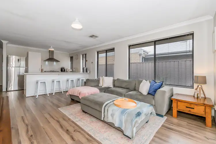 Fifth view of Homely house listing, 36 Minnie Grove, Hilbert WA 6112