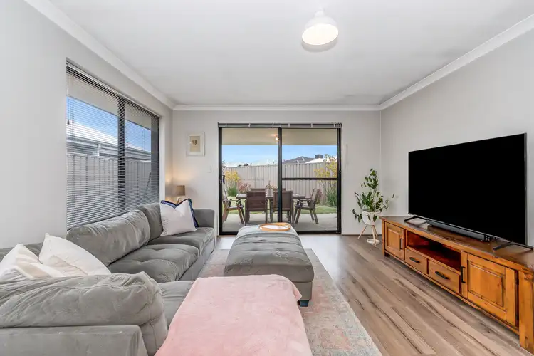 Sixth view of Homely house listing, 36 Minnie Grove, Hilbert WA 6112