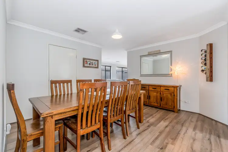 Seventh view of Homely house listing, 36 Minnie Grove, Hilbert WA 6112