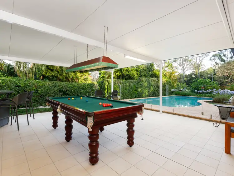 Third view of Homely house listing, 12 Seton Close, Kenmore Hills QLD 4069