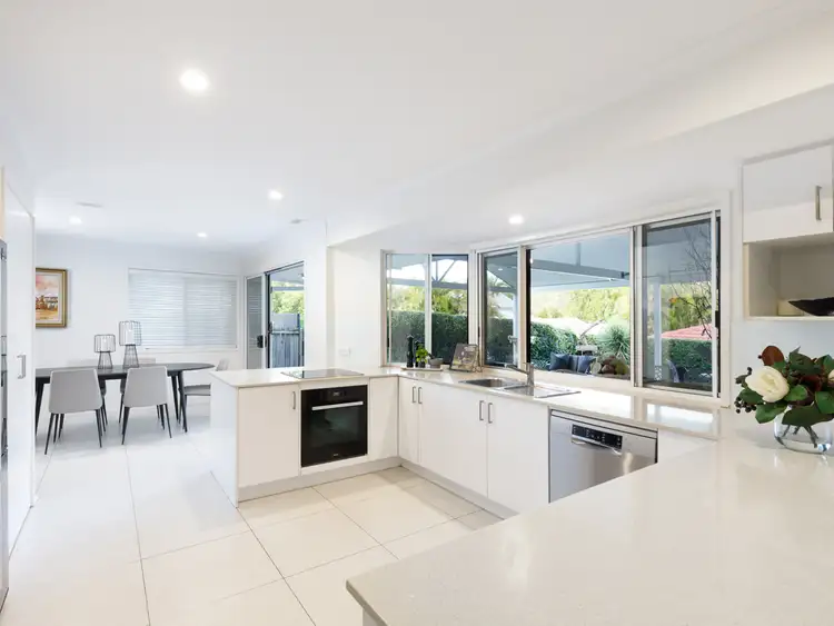 Fourth view of Homely house listing, 12 Seton Close, Kenmore Hills QLD 4069