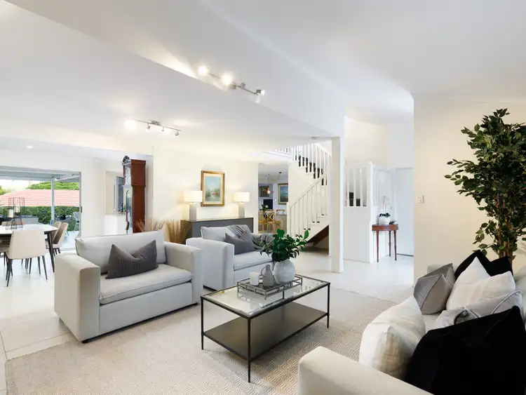 Fifth view of Homely house listing, 12 Seton Close, Kenmore Hills QLD 4069