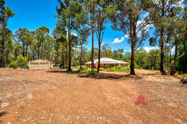 Third view of Homely rural property listing, 147 Gemmell Road, Argyle WA 6239