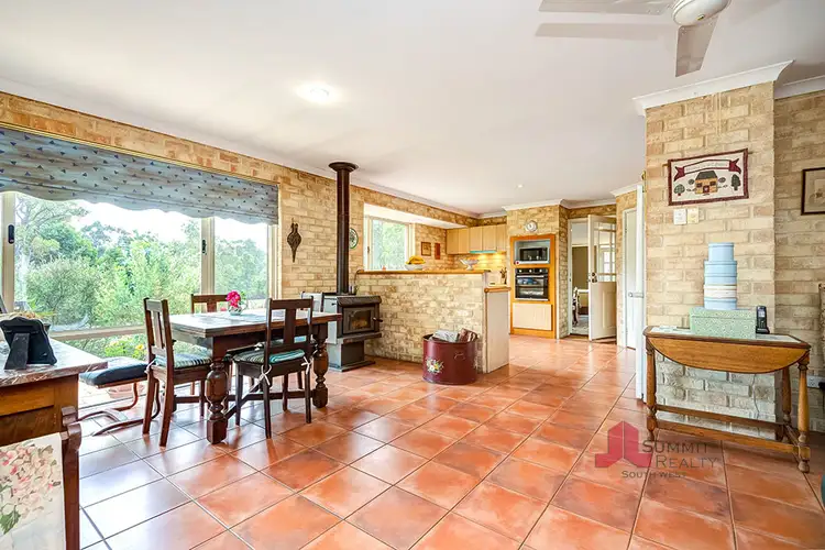 Fourth view of Homely rural property listing, 147 Gemmell Road, Argyle WA 6239