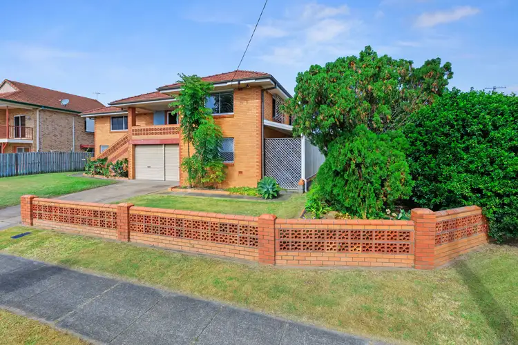 33 Melville Terrace, Wynnum QLD 4178
