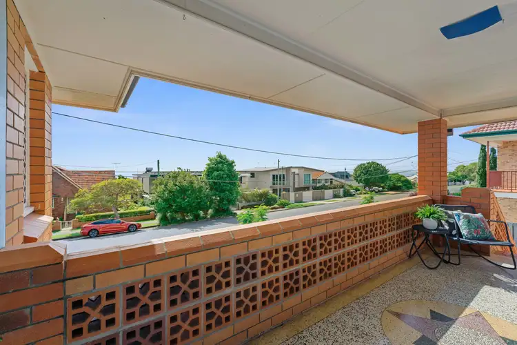 Second view of Homely house listing, 33 Melville Terrace, Wynnum QLD 4178