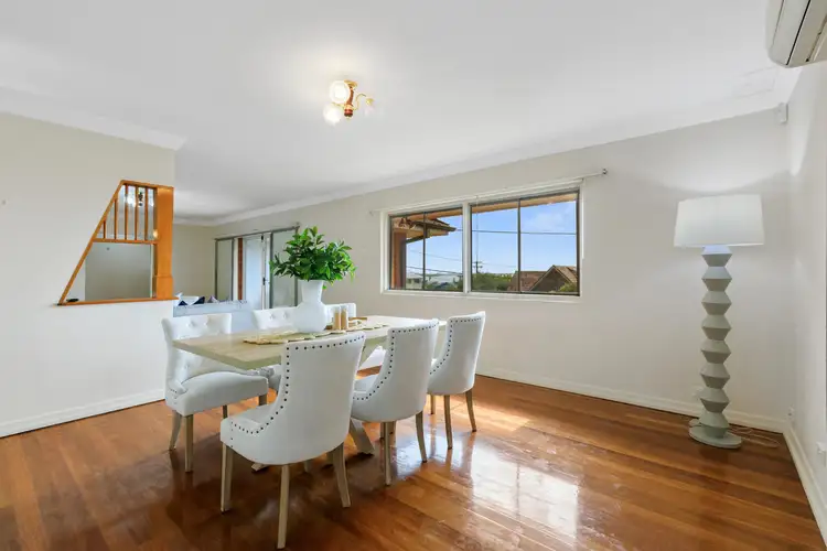 Fifth view of Homely house listing, 33 Melville Terrace, Wynnum QLD 4178