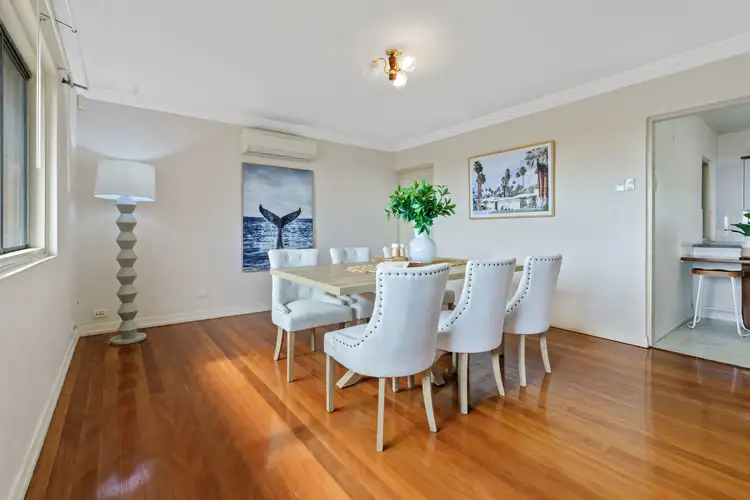 Sixth view of Homely house listing, 33 Melville Terrace, Wynnum QLD 4178