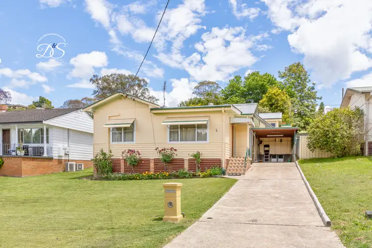 24 Moore Street, Dungog NSW 2420