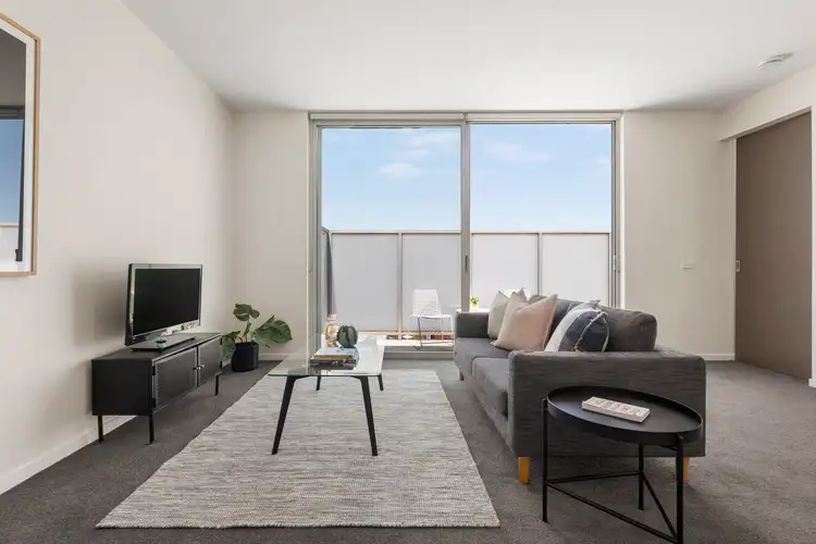 Main view of Homely apartment listing, 33/4 Victoria Street, Windsor VIC 3181