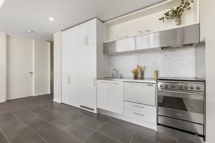 Third view of Homely apartment listing, 33/4 Victoria Street, Windsor VIC 3181