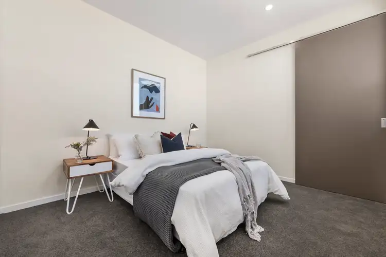 Sixth view of Homely apartment listing, 33/4 Victoria Street, Windsor VIC 3181