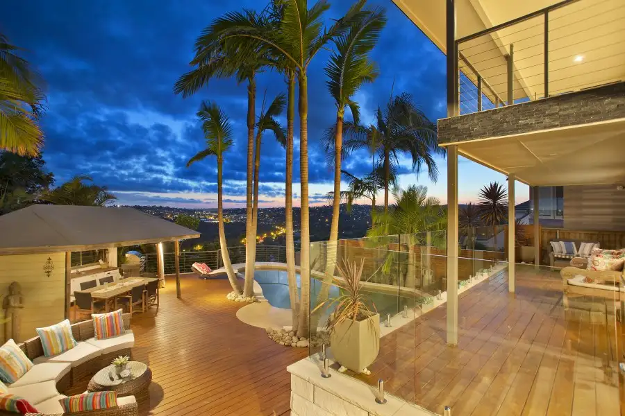 Main view of Homely house listing, 11 Lincoln Avenue, Collaroy NSW 2097