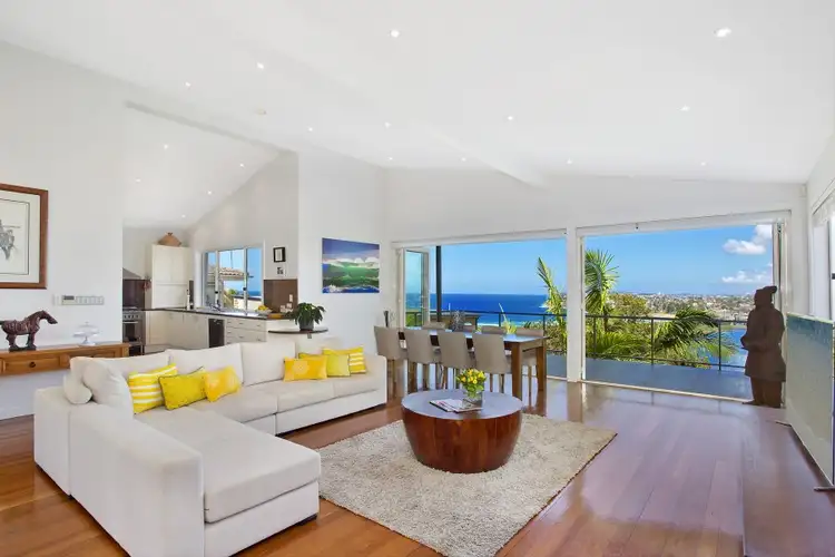 Third view of Homely house listing, 11 Lincoln Avenue, Collaroy NSW 2097