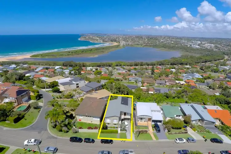 Fifth view of Homely house listing, 11 Lincoln Avenue, Collaroy NSW 2097