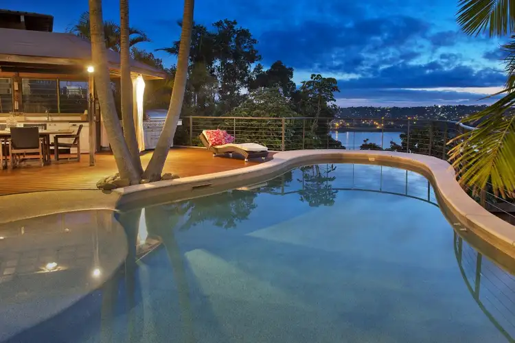 Sixth view of Homely house listing, 11 Lincoln Avenue, Collaroy NSW 2097