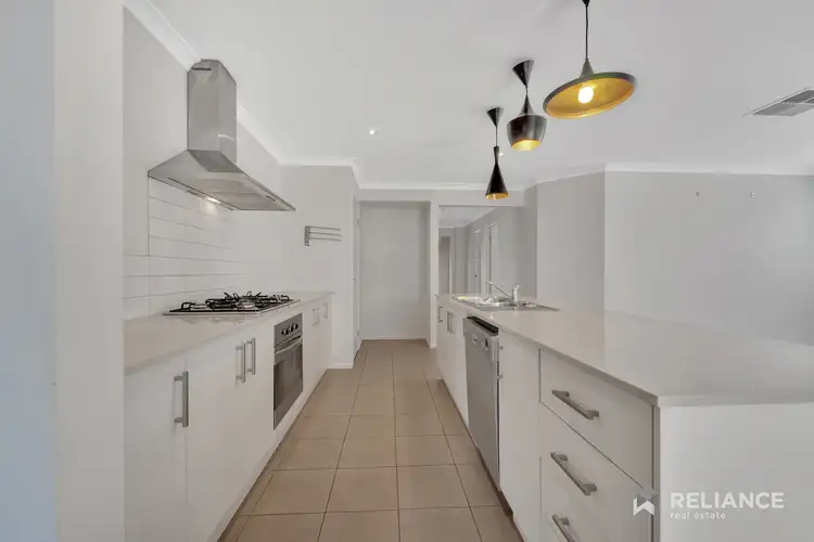 Second view of Homely house listing, 66 Urban Drive, Williams Landing VIC 3027
