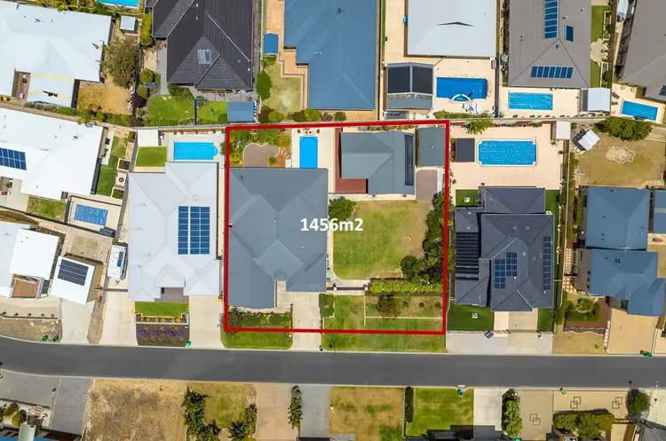 Second view of Homely house listing, 10 & 12 Macedon Road, Dalyellup WA 6230