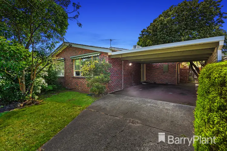 23B Rankin Road, Boronia VIC 3155