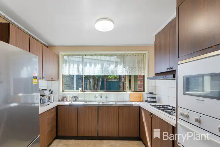 Third view of Homely unit listing, 23B Rankin Road, Boronia VIC 3155
