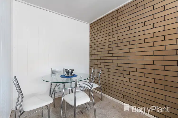 Fourth view of Homely unit listing, 23B Rankin Road, Boronia VIC 3155
