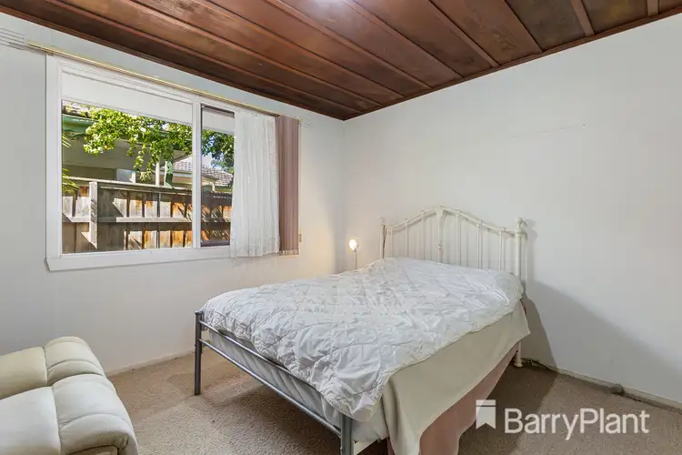 Fifth view of Homely unit listing, 23B Rankin Road, Boronia VIC 3155