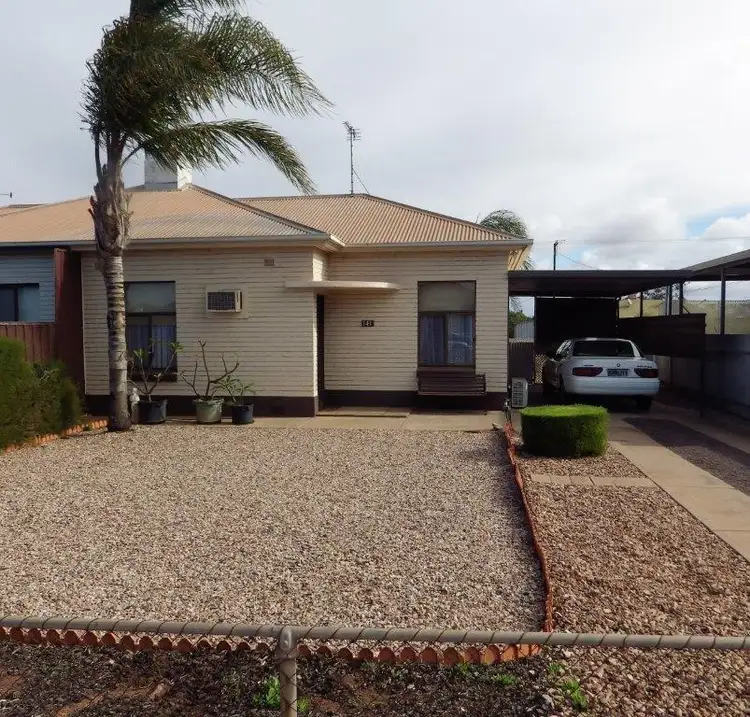 141 Ward Street, Whyalla SA 5600