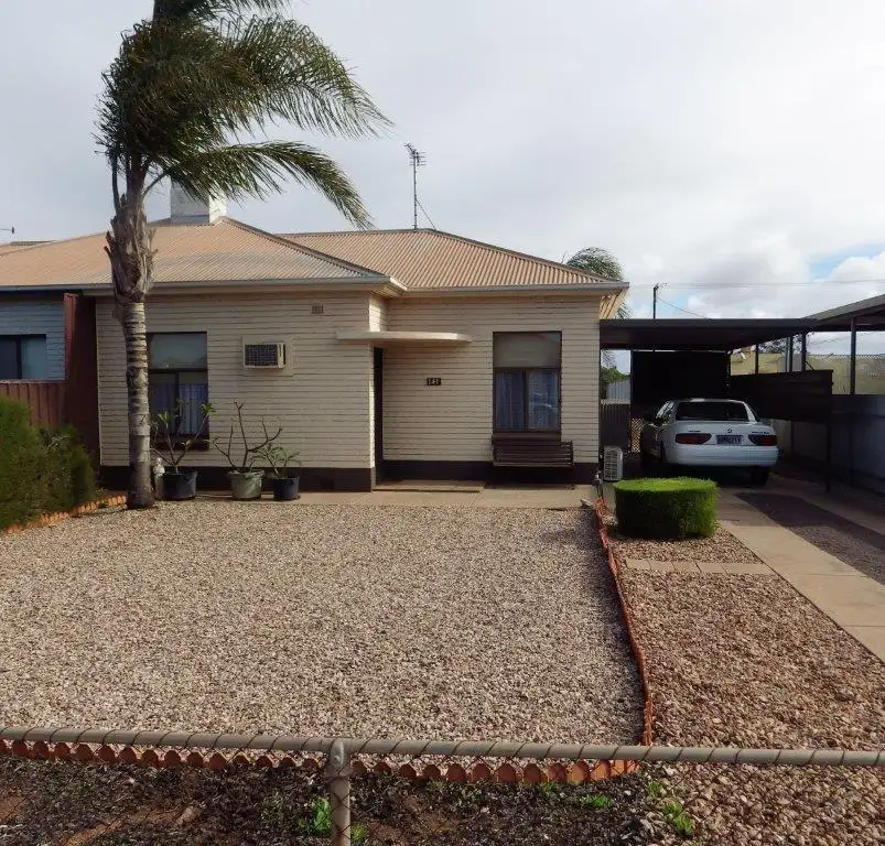 Main view of Homely house listing, 141 Ward Street, Whyalla SA 5600