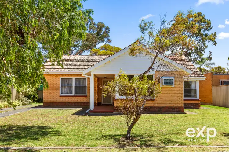 36 Fawnbrake Crescent, West Beach SA 5024