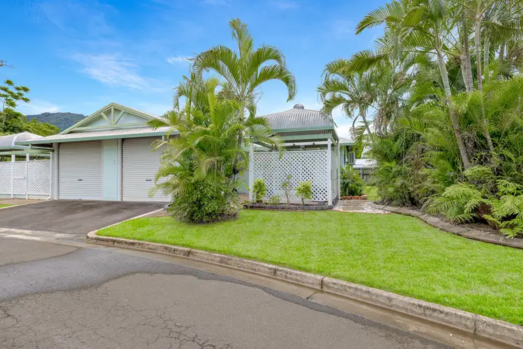 2/60-68 Swallow Street, Mooroobool QLD 4870