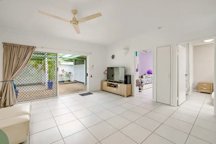 Fourth view of Homely unit listing, 2/60-68 Swallow Street, Mooroobool QLD 4870