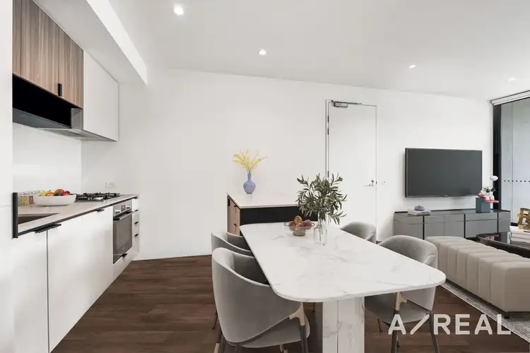 Second view of Homely apartment listing, 108B/11 Foundation Boulevard, Burwood East VIC 3151